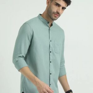 Premium Cotton Shirt