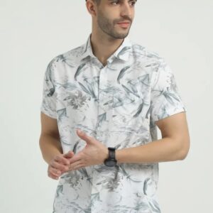 Premium Cotton Shirt