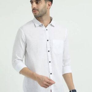 Premium Cotton Shirt