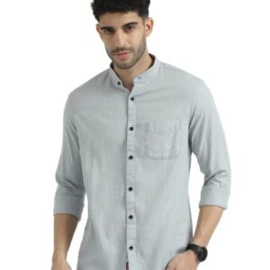 Premium Cotton Shirt