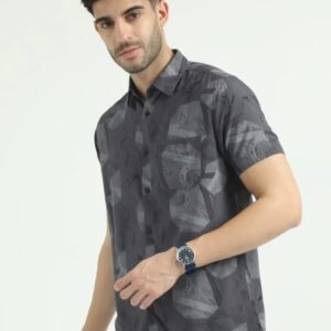 Premium Cotton Shirt